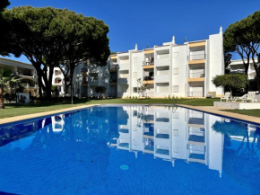 Vilamoura Garden View 2 With Pool by Homing